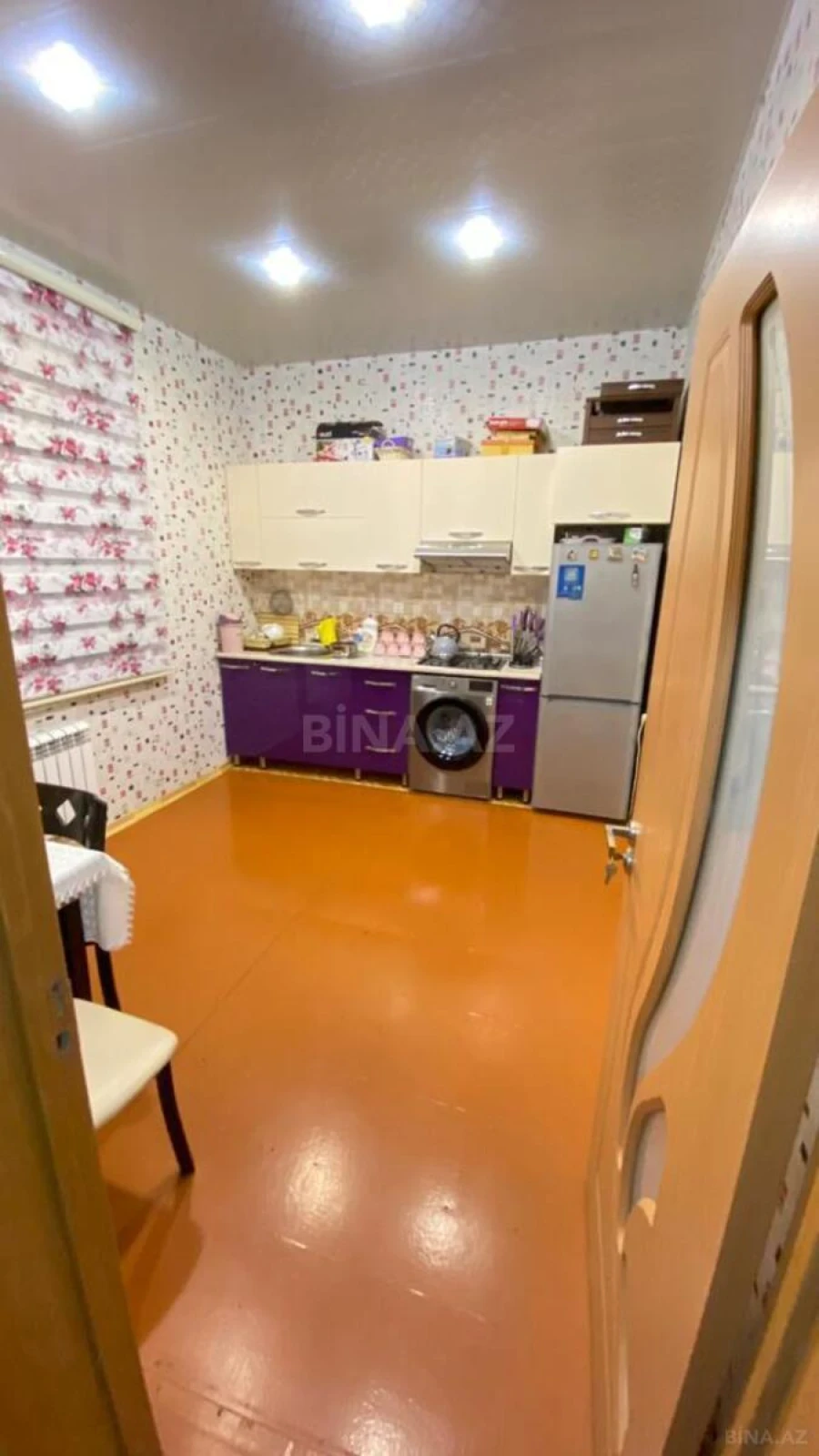 Satılır 6 otaqlı həyət evi 200 m²