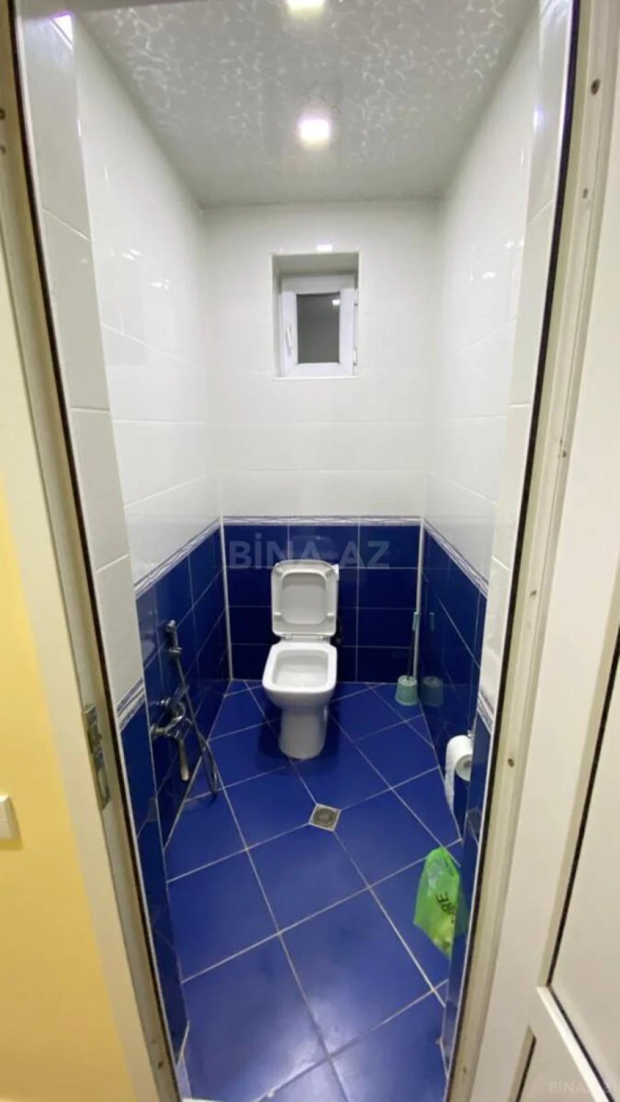 Satılır 6 otaqlı həyət evi 200 m²