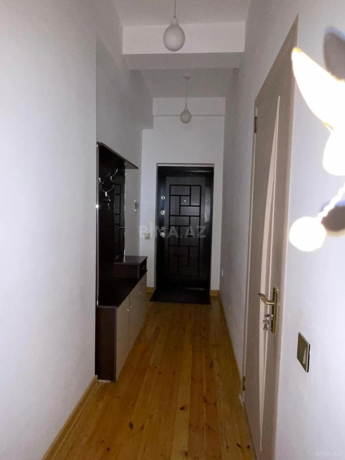 Kirayə verilir 2 otaqlı mənzil 60 m²