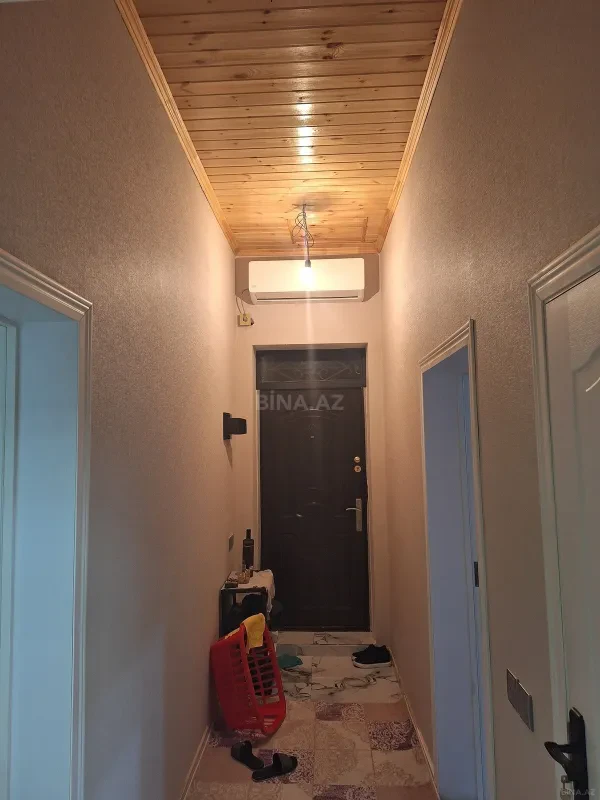 Satılır 3 otaqlı həyət evi 72 m²