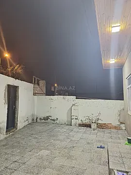 Satılır 3 otaqlı həyət evi 72 m²