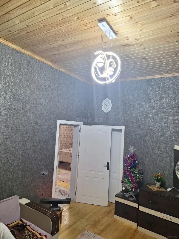 Satılır 3 otaqlı həyət evi 72 m²