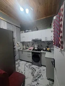 Satılır 3 otaqlı həyət evi 72 m²