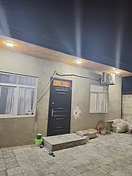 Satılır 3 otaqlı həyət evi 72 m² — Bakı, Ramana 3 otaq 72.00 m²