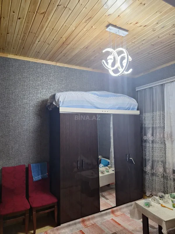 Satılır 3 otaqlı həyət evi 72 m²