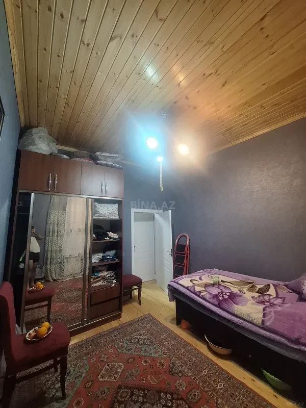 Satılır 3 otaqlı həyət evi 72 m²