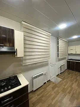 Kirayə verilir 4 otaqlı mənzil 100 m²