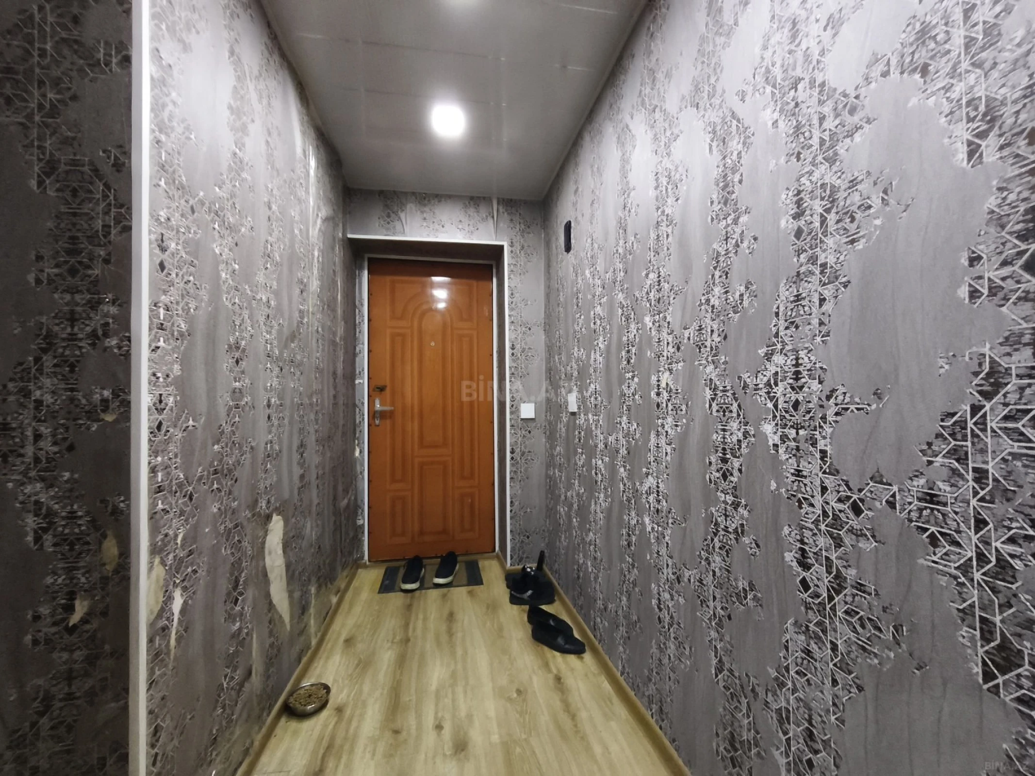 Satılır 1 otaqlı mənzil 35 m²