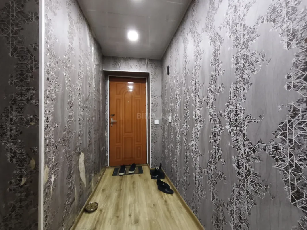 Satılır 1 otaqlı mənzil 35 m²