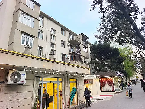 Satılır 1 otaqlı mənzil 35 m² — Bakı, İnşaatçılar 1 otaq 35.00 m²