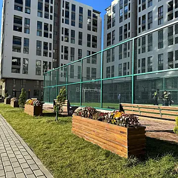 Satılır 3 otaqlı mənzil 102 m² — Bakı, 7-ci mikrorayon 3 otaq 102.00 m²