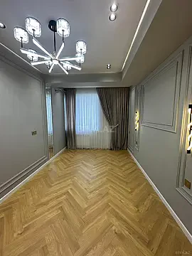 Satılır 3 otaqlı mənzil 102 m²