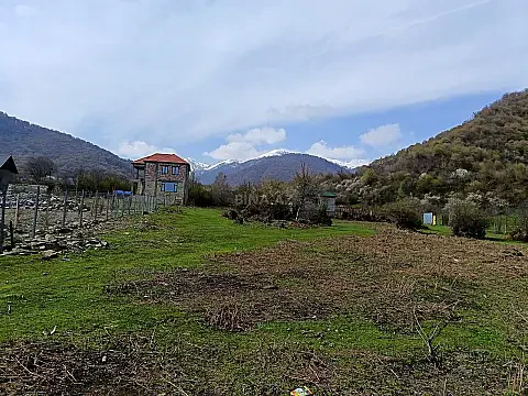 Satılır torpaq sahəsi 11 m² — İsmayıllı 11.00 m²