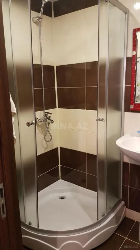 Satılır 2 otaqlı mənzil 41 m²