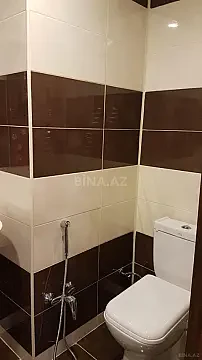 Satılır 2 otaqlı mənzil 41 m²