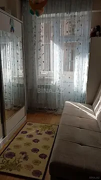 Satılır 2 otaqlı mənzil 41 m²