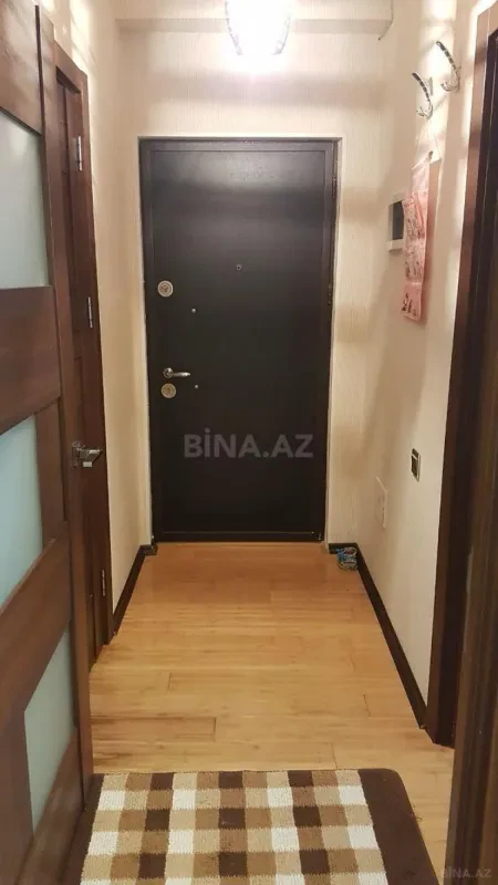 Satılır 2 otaqlı mənzil 41 m²