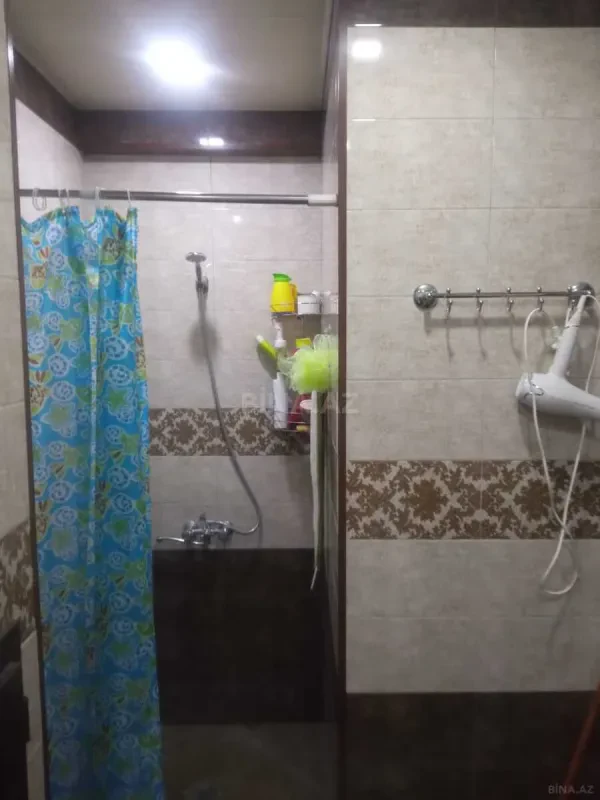 Satılır 2 otaqlı mənzil 54 m²