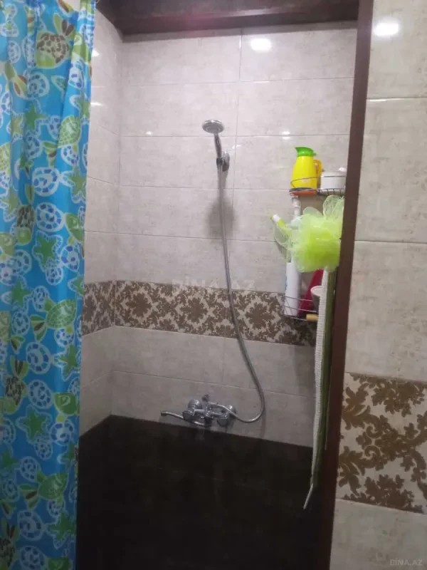 Satılır 2 otaqlı mənzil 54 m²