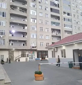 Satılır 2 otaqlı mənzil 54 m² — Bakı, Əhmədli 2 otaq 54.00 m²