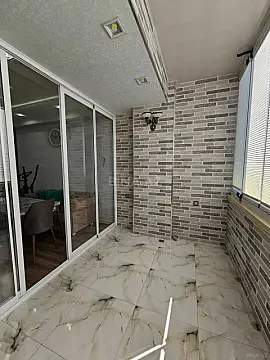 Satılır 3 otaqlı mənzil 133 m²
