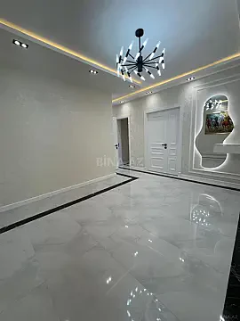 Satılır 3 otaqlı mənzil 135 m²
