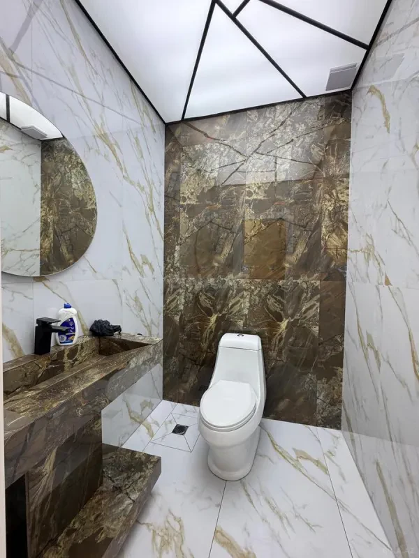 Satılır 3 otaqlı mənzil 135 m²