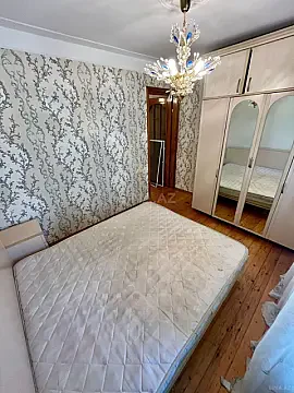 Satılır 3 otaqlı mənzil 66 m²