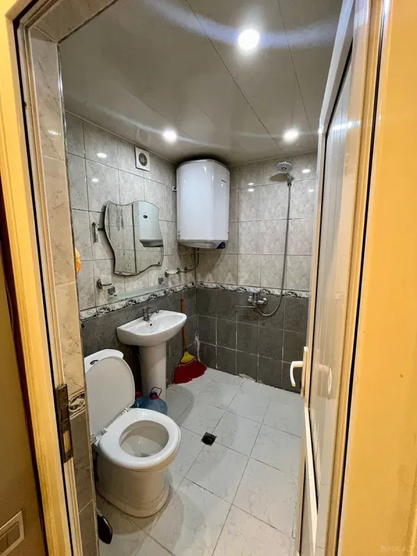 Satılır 3 otaqlı mənzil 66 m²