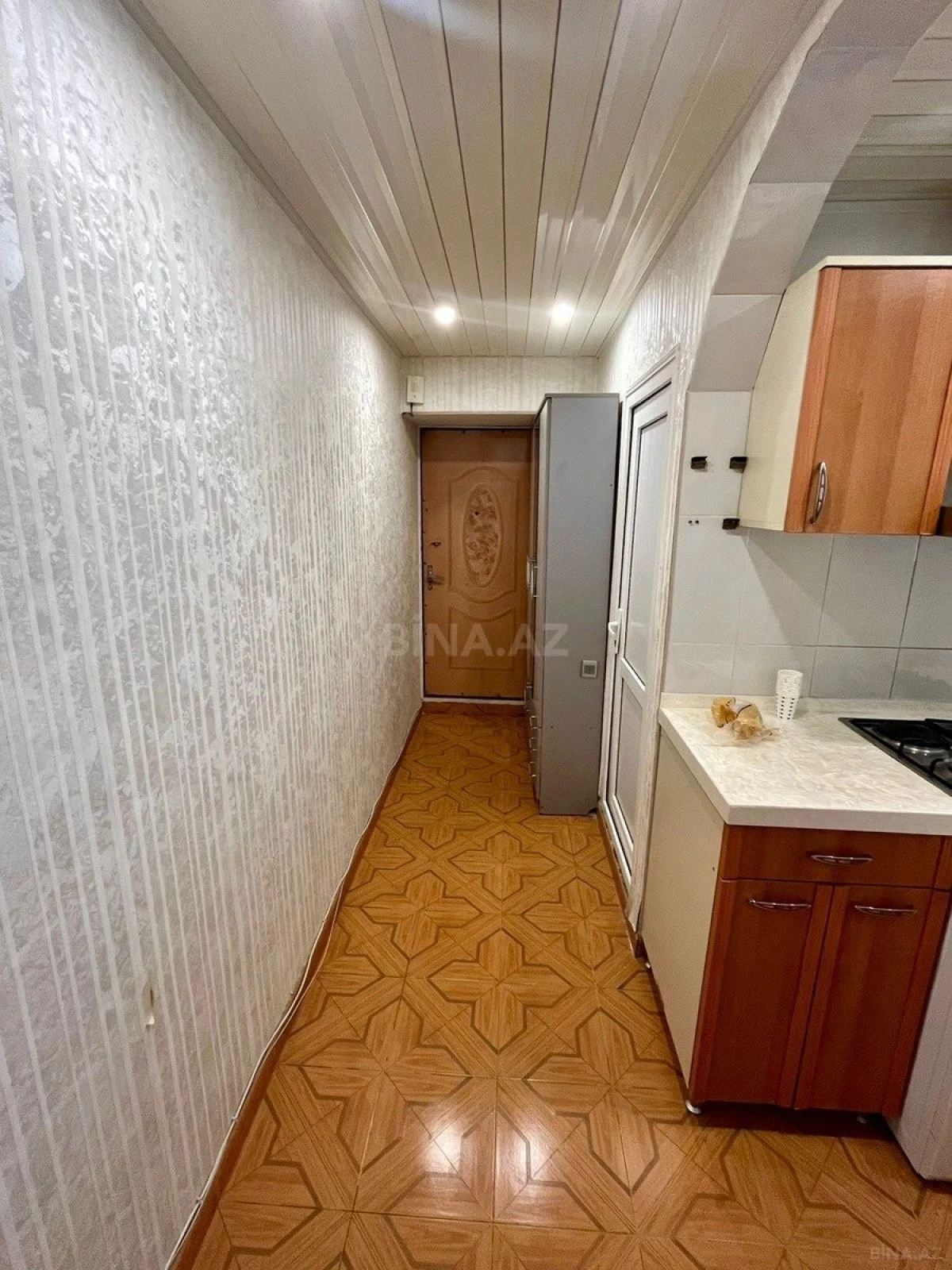 Satılır 3 otaqlı mənzil 66 m²