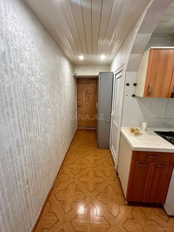 Satılır 3 otaqlı mənzil 66 m²