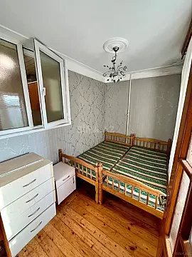 Satılır 3 otaqlı mənzil 66 m²