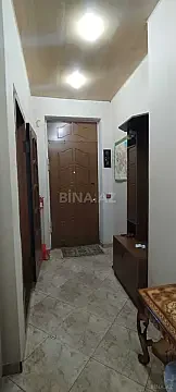 Satılır 2 otaqlı mənzil 56 m²