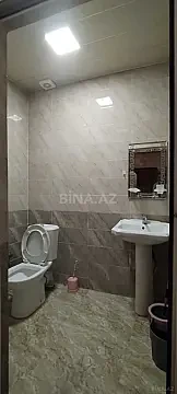 Satılır 2 otaqlı mənzil 56 m²