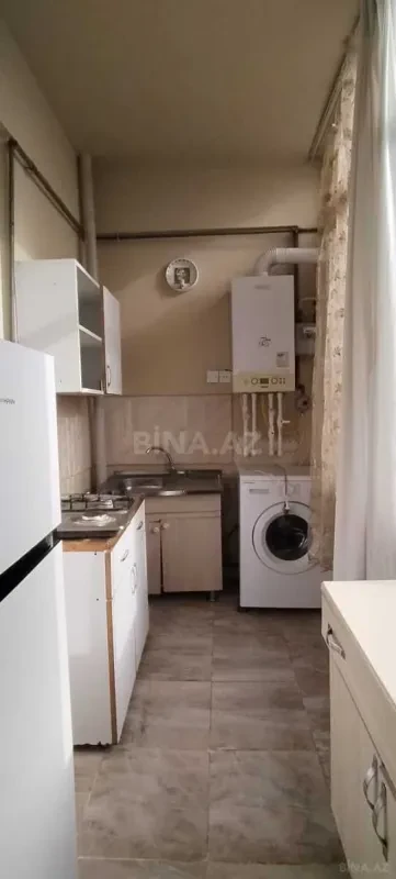 Satılır 2 otaqlı mənzil 56 m²