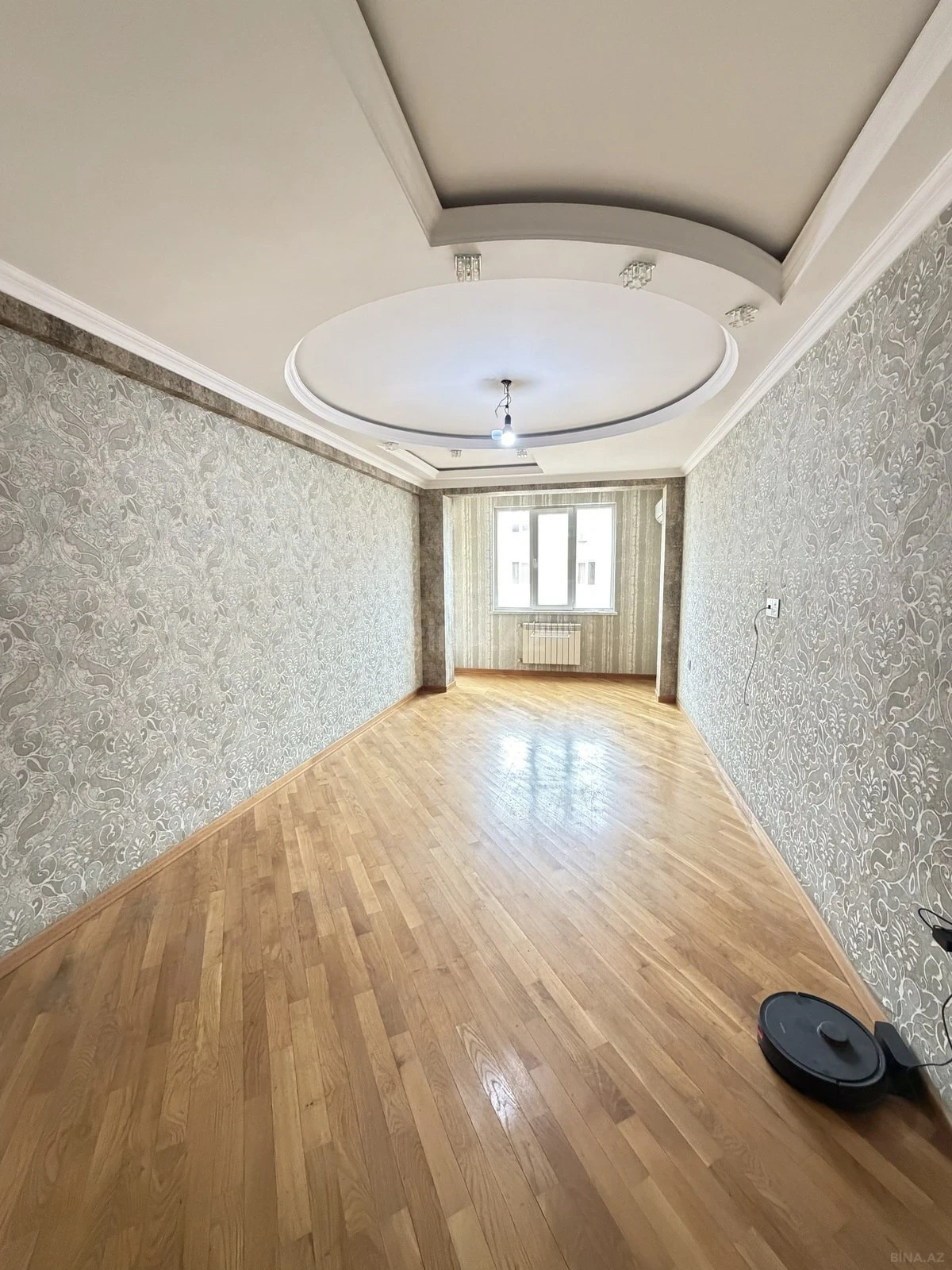 Satılır 3 otaqlı mənzil 112 m²