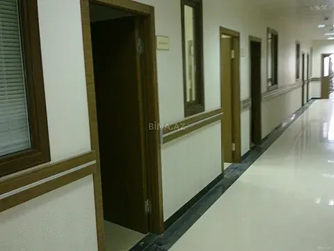 Satılır obyekt 545 m² — Bakı, Xətai 545.00 m²