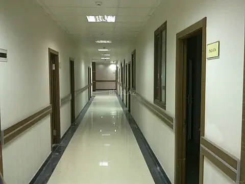 Satılır obyekt 545 m²