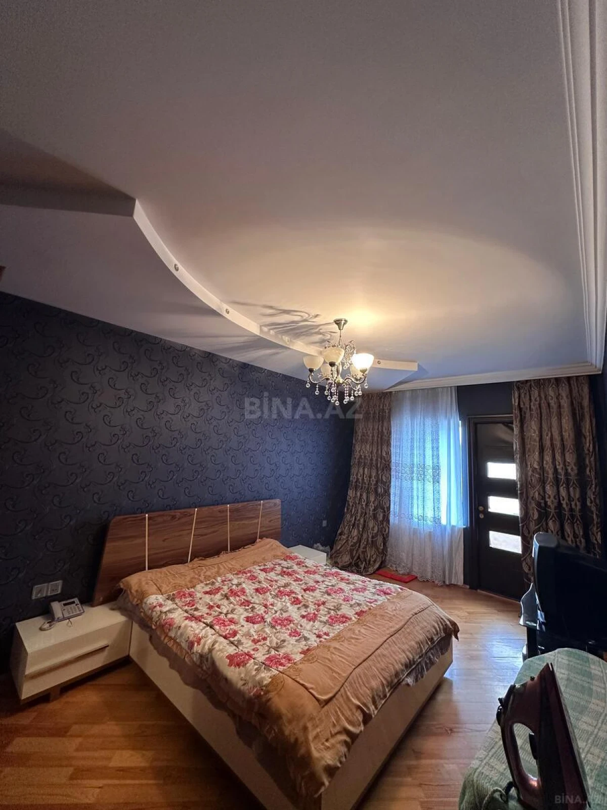 Kirayə verilir 3 otaqlı mənzil 85 m²