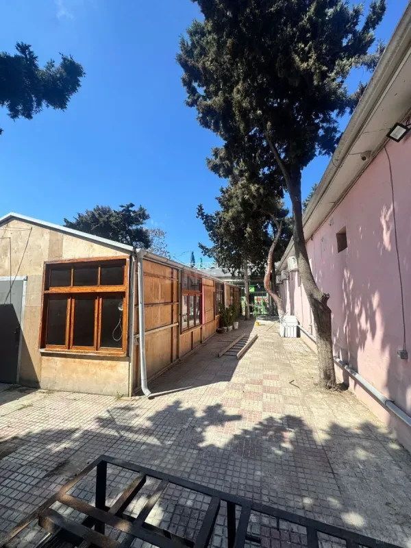 Kirayə verilir obyekt 170 m²
