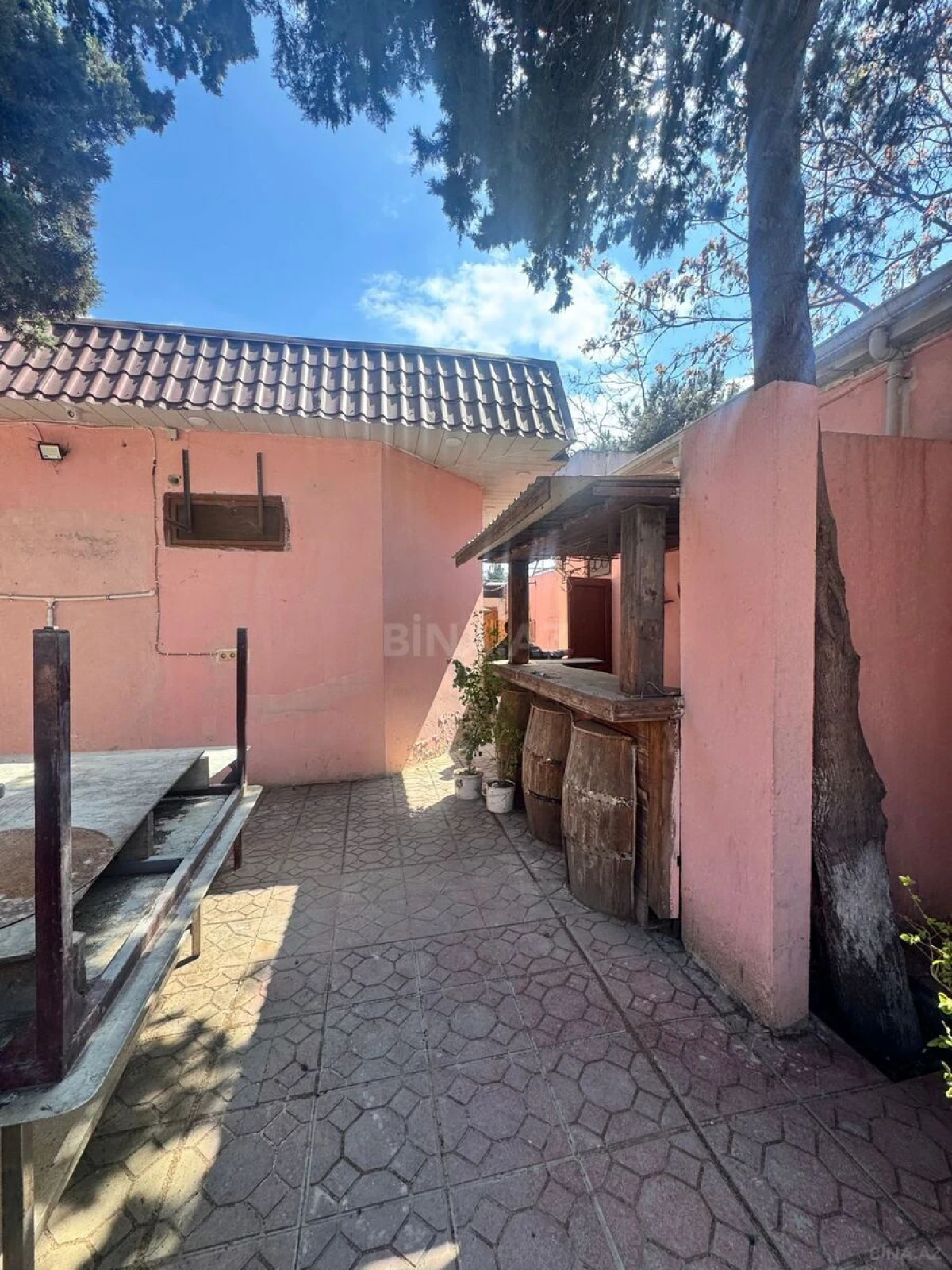Kirayə verilir obyekt 170 m²