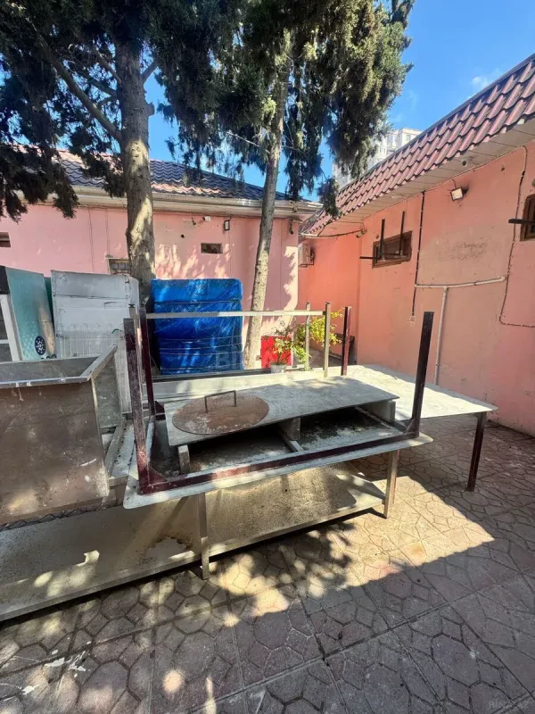 Kirayə verilir obyekt 170 m²