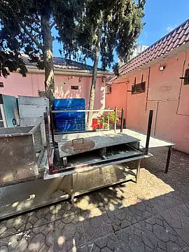 Kirayə verilir obyekt 170 m²