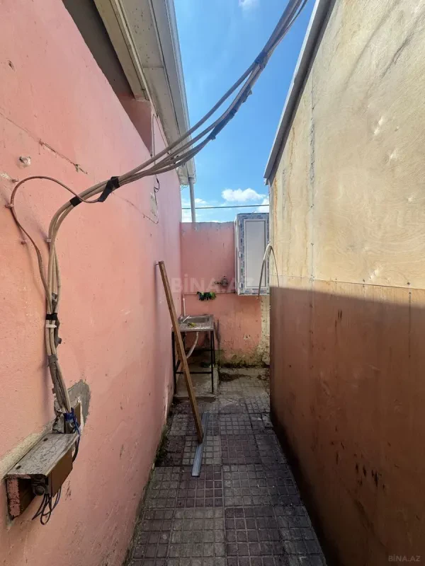 Kirayə verilir obyekt 170 m²