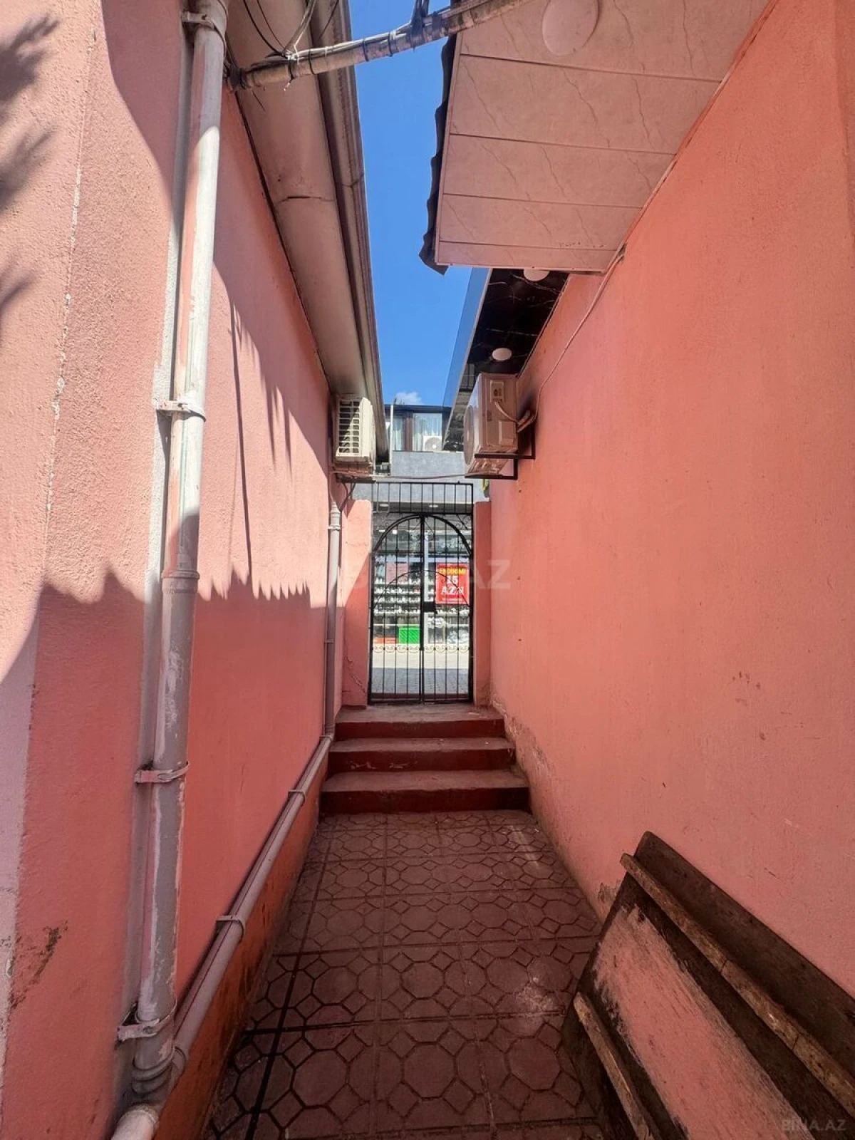 Kirayə verilir obyekt 170 m²