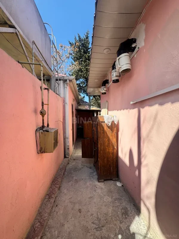Kirayə verilir obyekt 170 m²