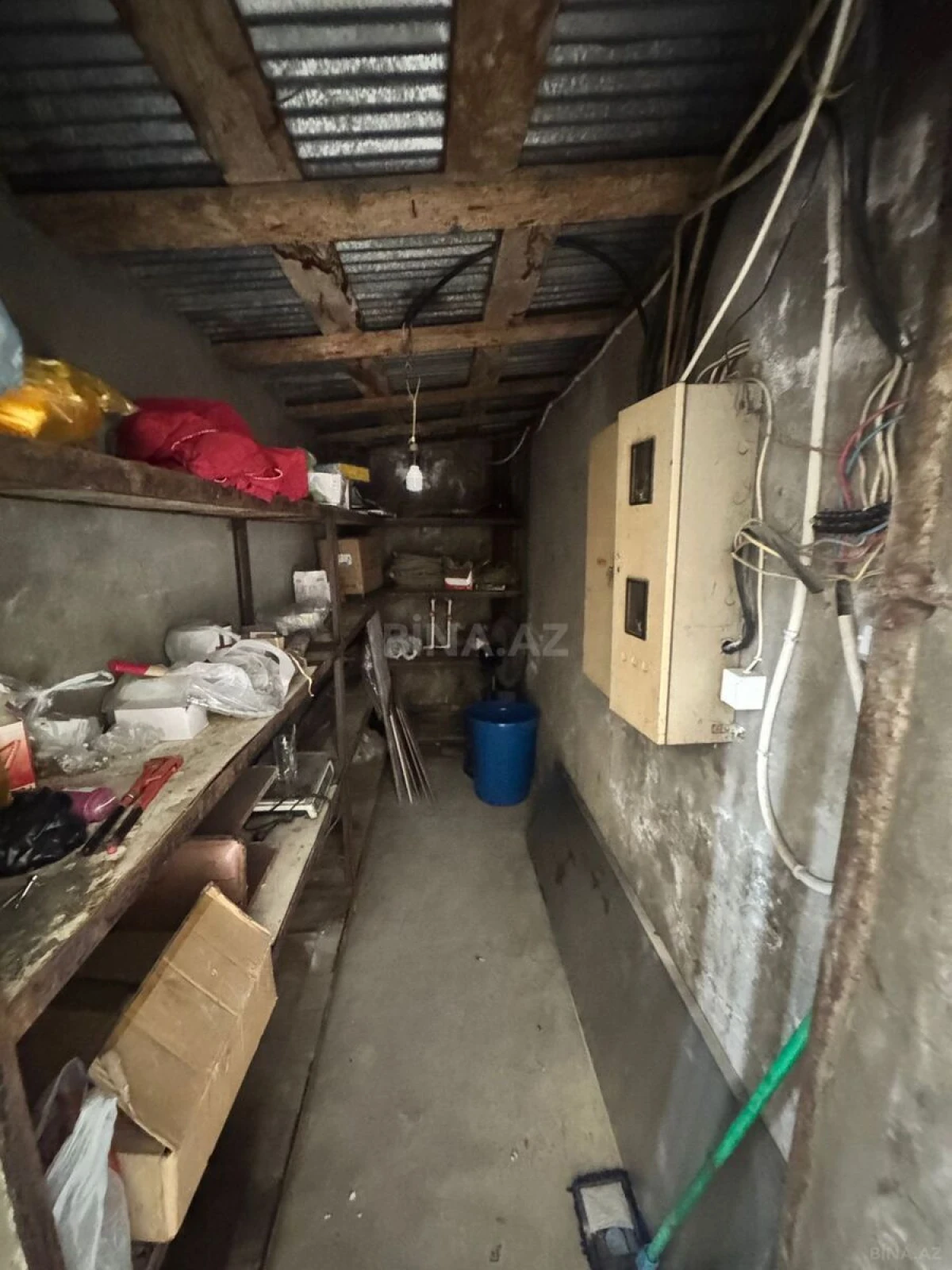 Kirayə verilir obyekt 170 m²