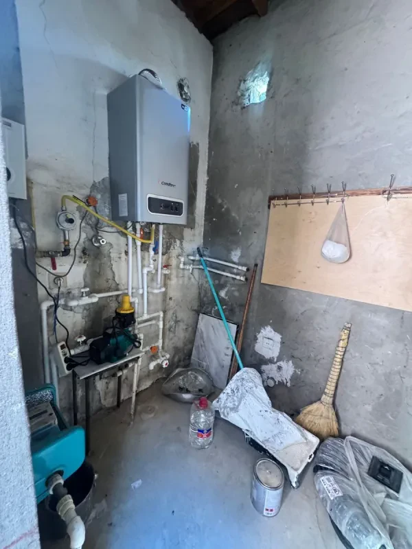Kirayə verilir obyekt 170 m²