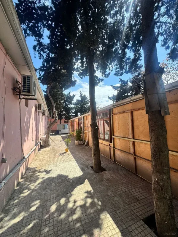 Kirayə verilir obyekt 170 m²