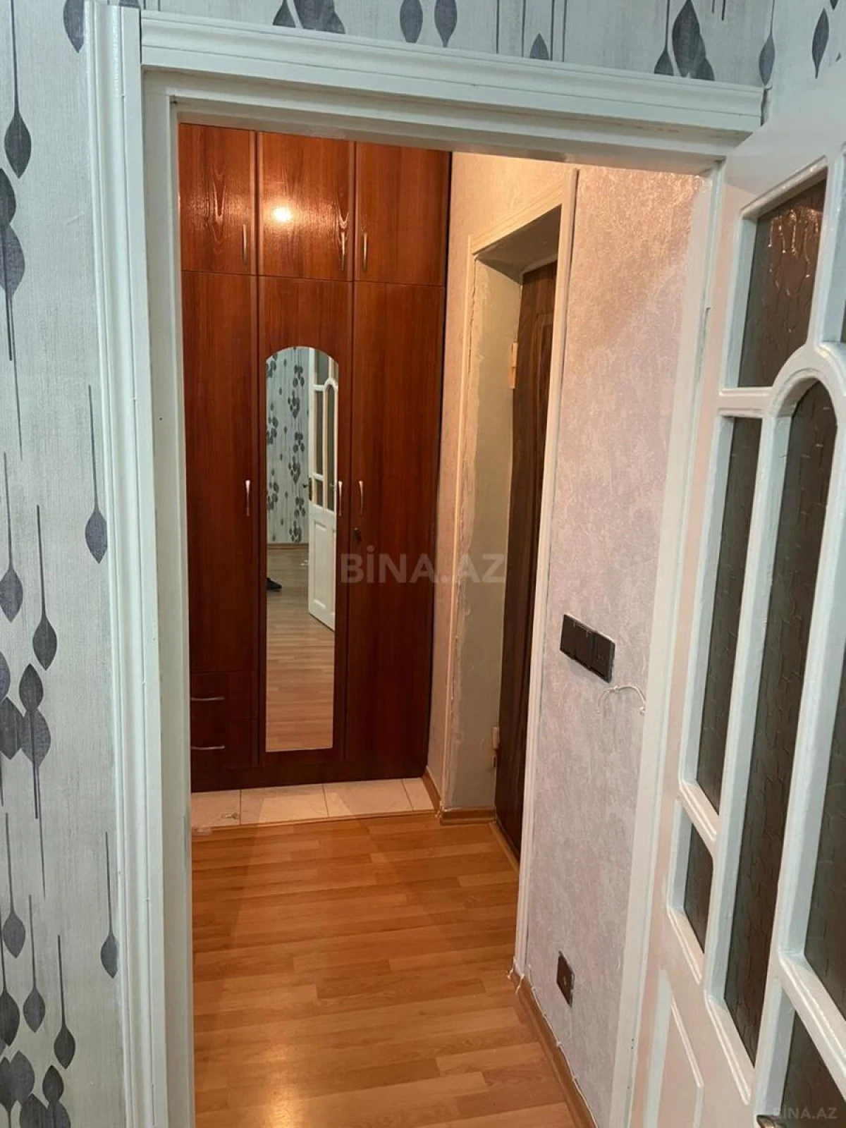 Kirayə verilir 1 otaqlı mənzil 32 m²